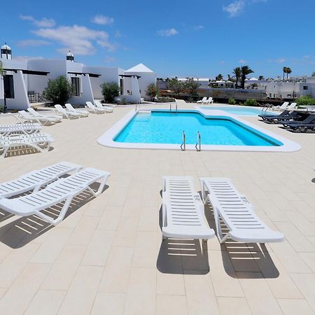 Salmarina Bungalows Пуерто-дель-Кармен Екстер'єр фото