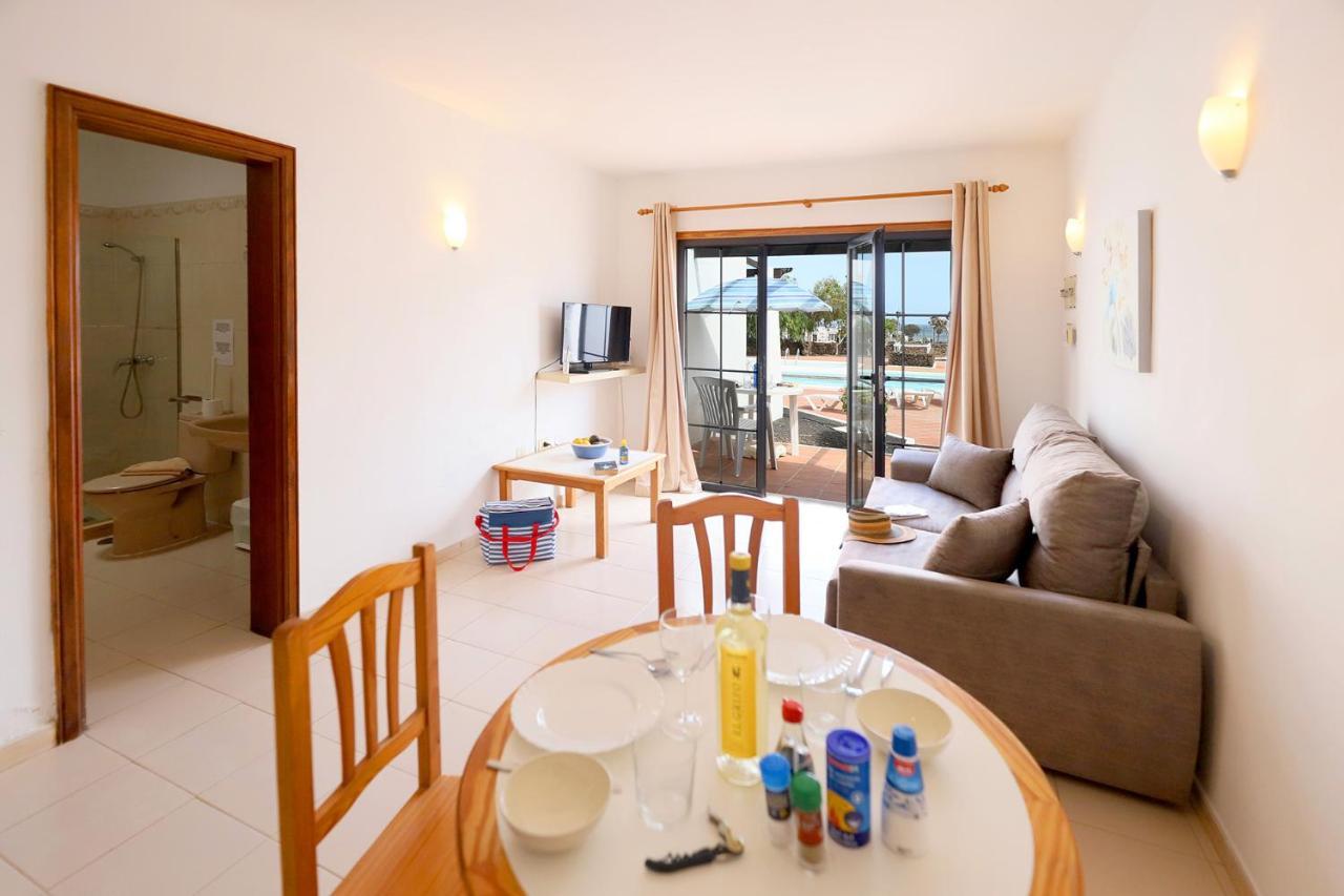 Salmarina Bungalows Пуерто-дель-Кармен Екстер'єр фото