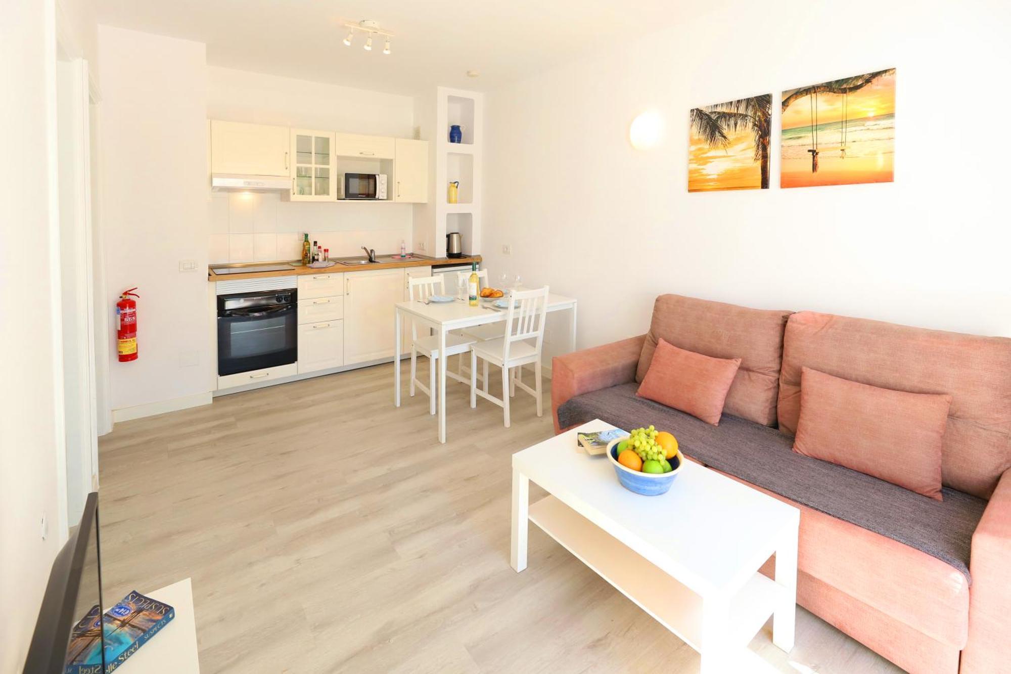 Salmarina Bungalows Пуерто-дель-Кармен Екстер'єр фото