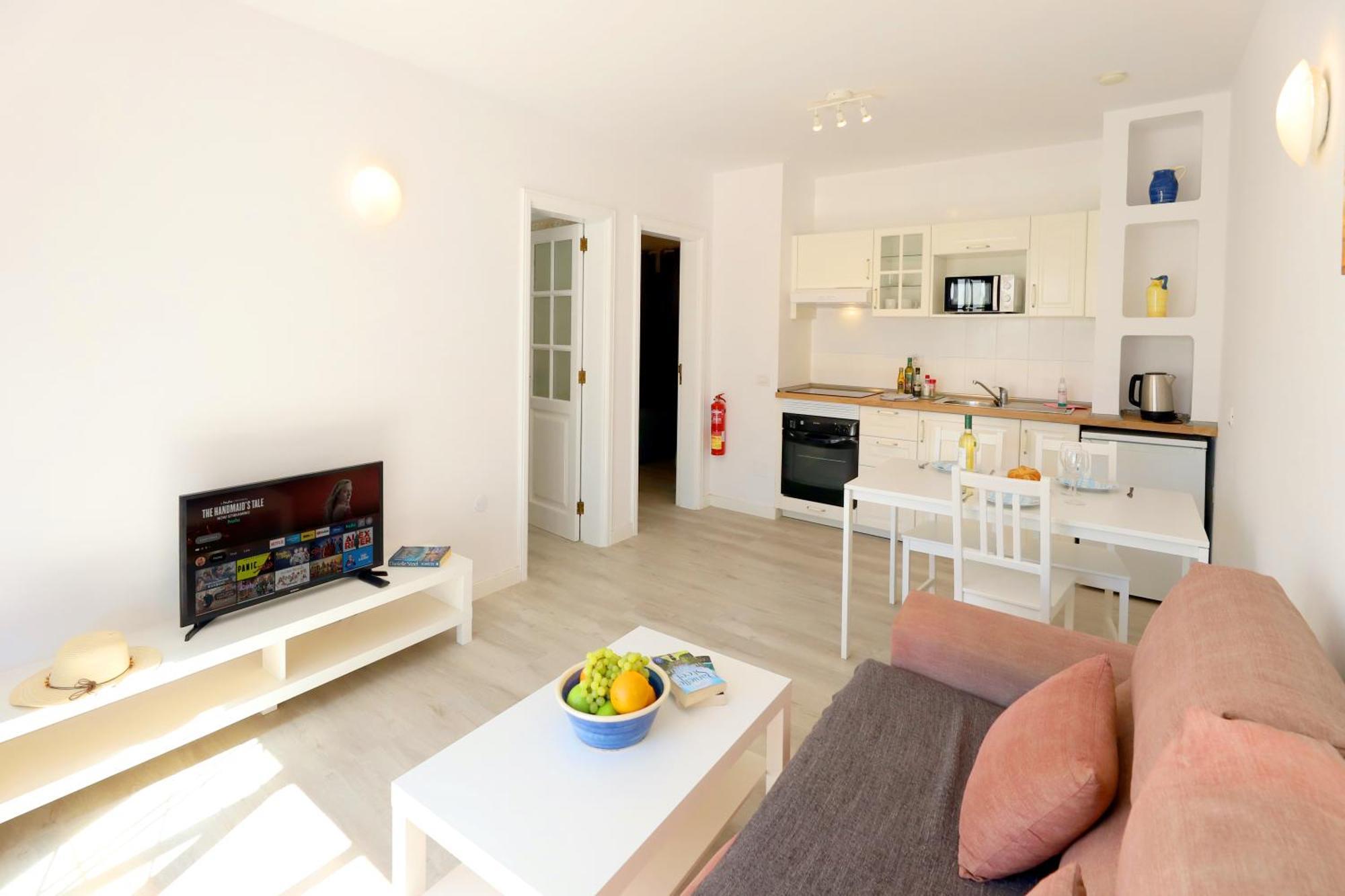 Salmarina Bungalows Пуерто-дель-Кармен Екстер'єр фото