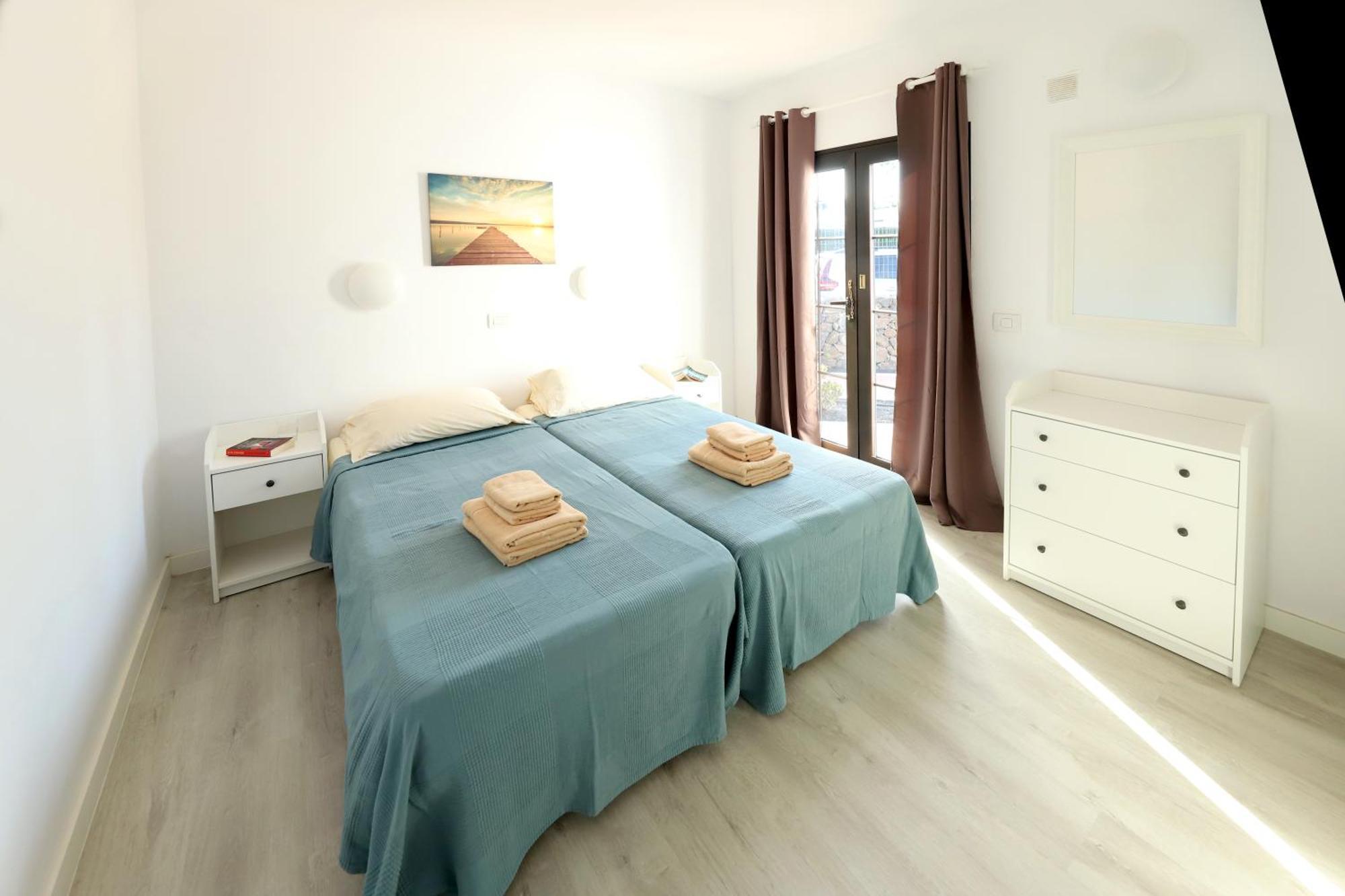 Salmarina Bungalows Пуерто-дель-Кармен Екстер'єр фото