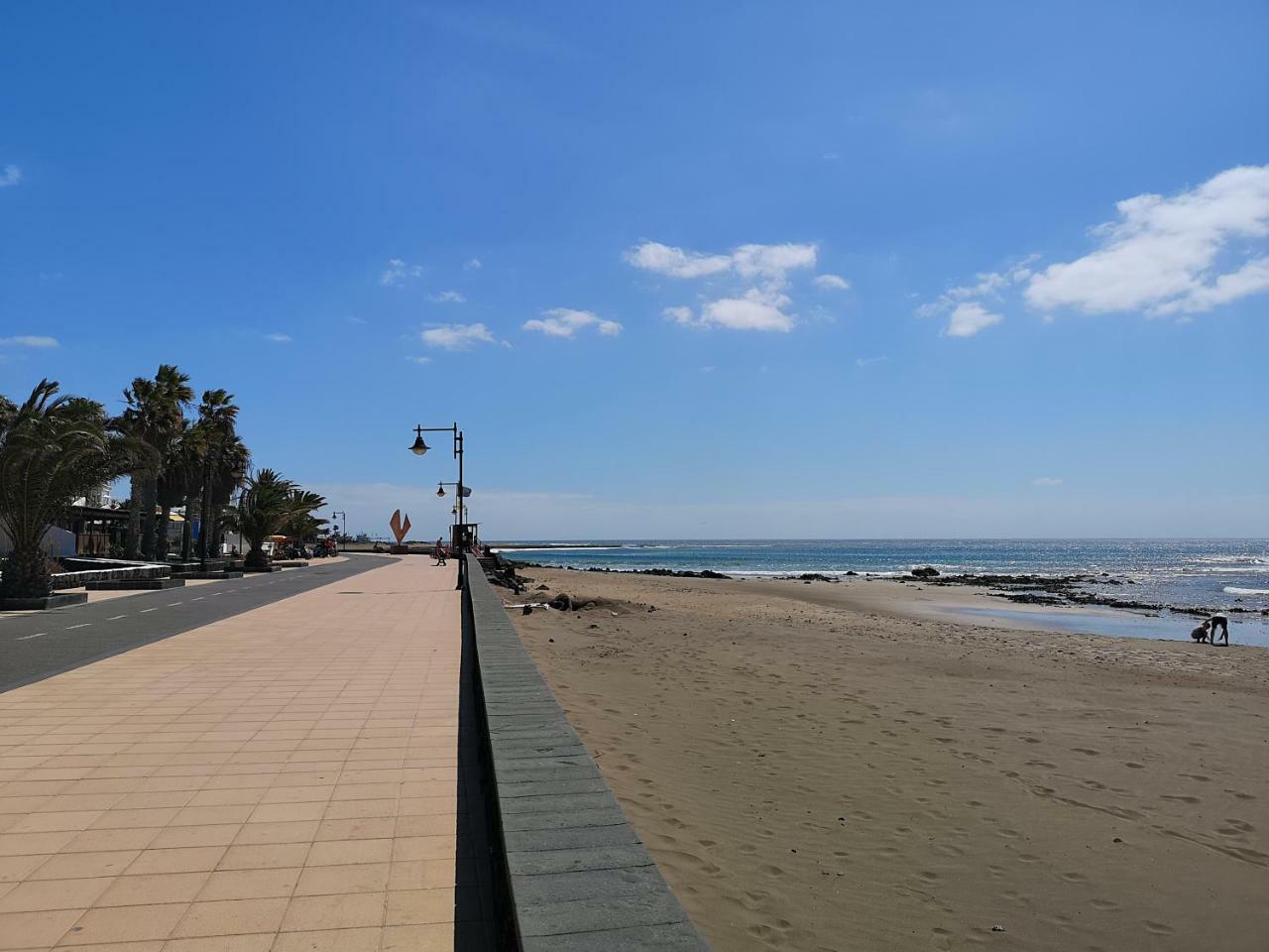 Salmarina Bungalows Пуерто-дель-Кармен Екстер'єр фото