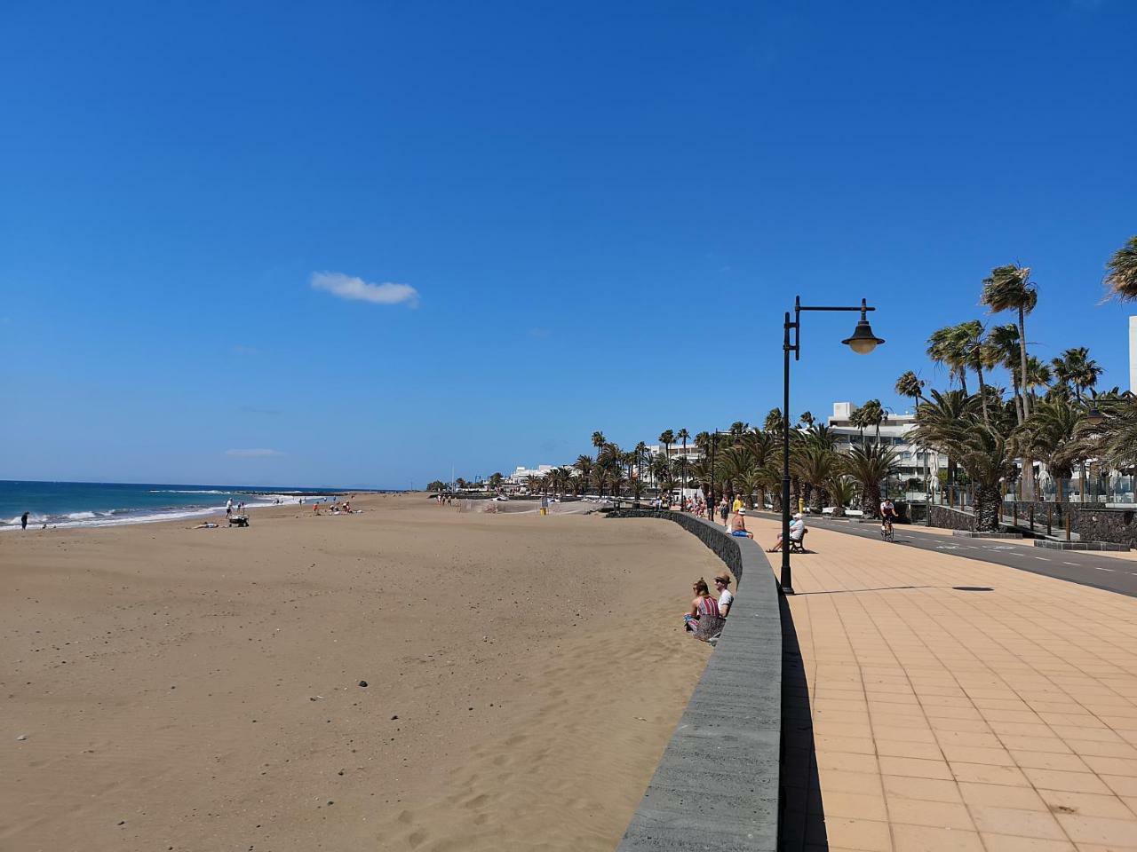 Salmarina Bungalows Пуерто-дель-Кармен Екстер'єр фото