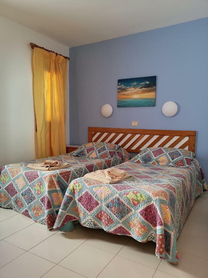 Salmarina Bungalows Пуерто-дель-Кармен Екстер'єр фото